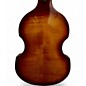Used Epiphone Viola Tobacco Burst Electric Bass Guitar