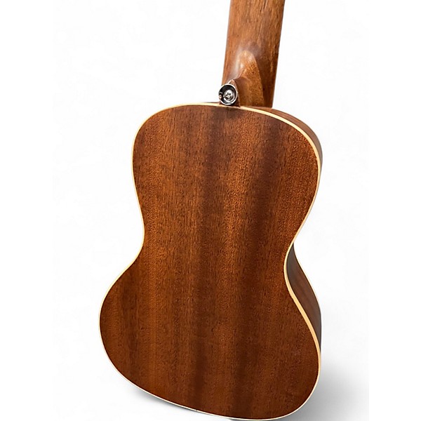 Used Lanikai CDST Natural Ukulele