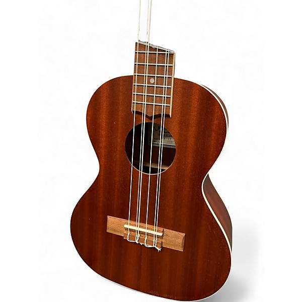 Used Lanikai MA6T Natural Ukulele