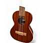 Used Lanikai MA6T Natural Ukulele