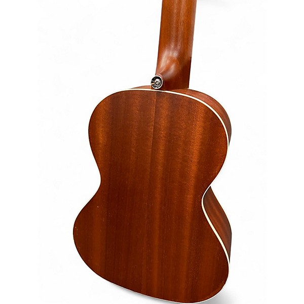 Used Lanikai MA6T Natural Ukulele