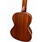 Used Lanikai MA6T Natural Ukulele