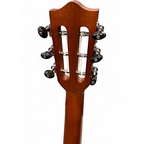 Used Lanikai MA6T Natural Ukulele