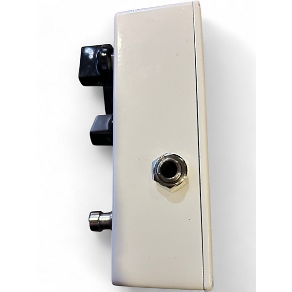 Used Wampler Plexi Drive British Overdrive Effect Pedal