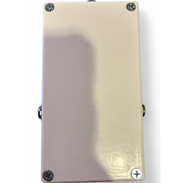 Used Wampler Plexi Drive British Overdrive Effect Pedal