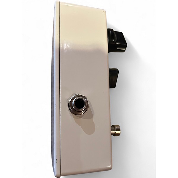 Used Wampler Plexi Drive British Overdrive Effect Pedal