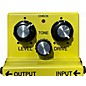 Used BOSS SD1 Super Overdrive Effect Pedal