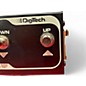 Used DigiTech FS3X / FS3XV Selector Footswitch