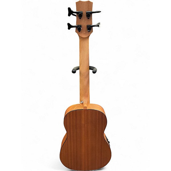 Used Cordoba MH-E Natural Ukulele