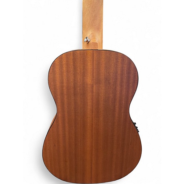 Used Cordoba MH-E Natural Ukulele