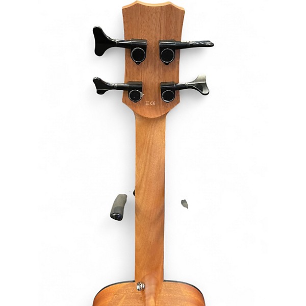 Used Cordoba MH-E Natural Ukulele