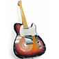 Used Fender American Standard Telecaster 2 Tone Sunburst Solid Body Electric Guitar thumbnail