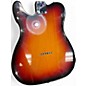 Used Fender American Standard Telecaster 2 Tone Sunburst Solid Body Electric Guitar