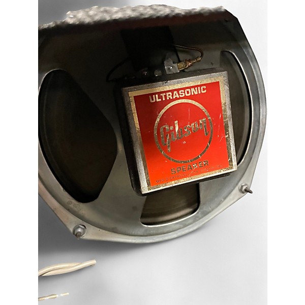 Used Gibson g20 Guitar Combo Amp