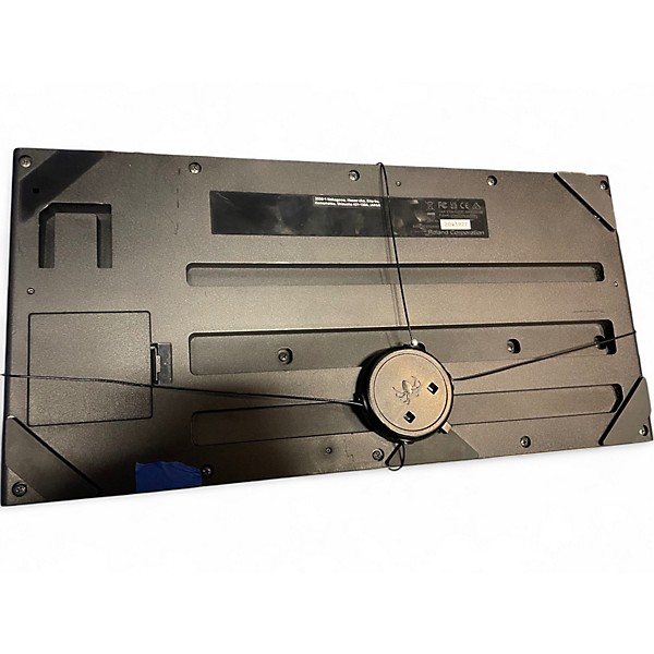 Used BOSS ME90 Effect Processor