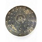 Used Zildjian 20in S DARK RIGHT Cymbal thumbnail