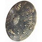 Used Zildjian 20in S DARK RIGHT Cymbal