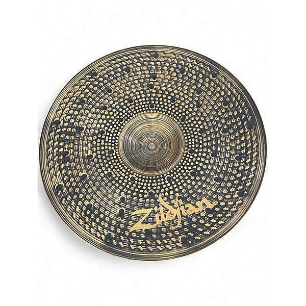 Used Zildjian 20in S DARK RIGHT Cymbal