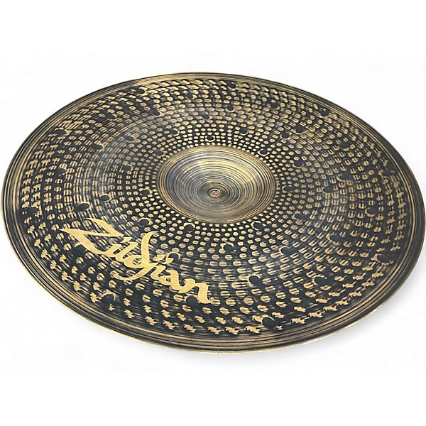 Used Zildjian 20in S DARK RIGHT Cymbal