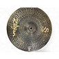 Used Zild 14in S DARK Hi Hat Pair Cymbal