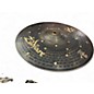 Used Zild 14in S DARK Hi Hat Pair Cymbal
