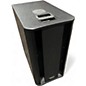 Used QSC KSUB Powered Subwoofer thumbnail