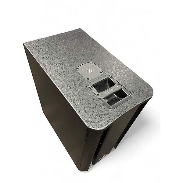 Used QSC KSUB Powered Subwoofer