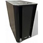 Used QSC KSUB Powered Subwoofer thumbnail