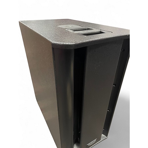Used QSC KSUB Powered Subwoofer