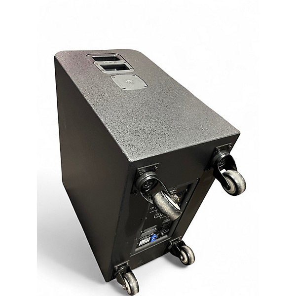 Used QSC KSUB Powered Subwoofer
