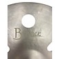 Used MEINL 18in Byzance Vintage Trash Crash Cymbal