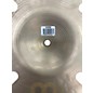 Used MEINL 18in Byzance Vintage Trash Crash Cymbal
