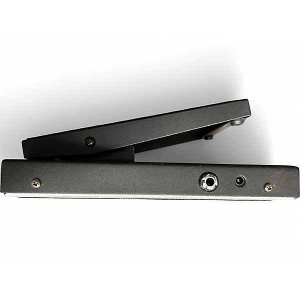 Used Morley Steve Vai Bad Horsie 2 Contour Wah Effect Pedal