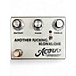 Used Acorn Amplifiers Another F#cking Klon Klone Effect Pedal thumbnail
