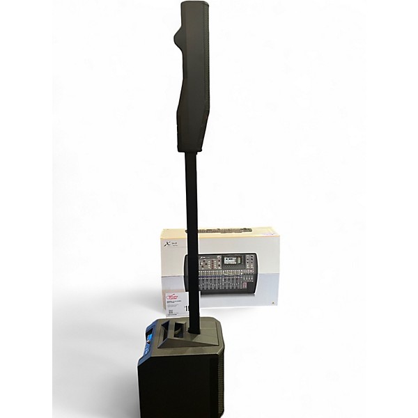 Used Electro-Voice EVOLVE 30M Powered Speaker