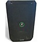 Used Mackie THUMP GO Powered Speaker thumbnail