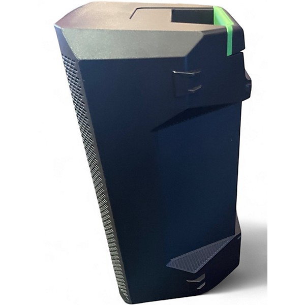 Used Mackie THUMP GO Powered Speaker