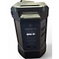 Used Mackie THUMP GO Powered Speaker
