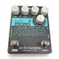 Used Electro-Harmonix Bass Mono Synth Bass Bass Effect Pedal thumbnail