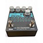 Used Electro-Harmonix Bass Mono Synth Bass Bass Effect Pedal