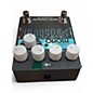 Used Electro-Harmonix Bass Mono Synth Bass Bass Effect Pedal