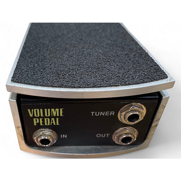 Used Ernie Ball VPJR Volume Pedal
