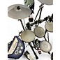 Used Roland TD6 Electric Drum Set