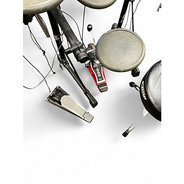 Used Roland TD6 Electric Drum Set