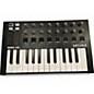 Used Arturia Minilab MKII MIDI Controller thumbnail
