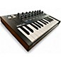 Used Arturia Minilab MKII MIDI Controller