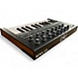 Used Arturia Minilab MKII MIDI Controller