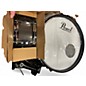 Used Pearl 4 Piece ROADSHOW RS584C BRONZE METALLIC Drum Kit