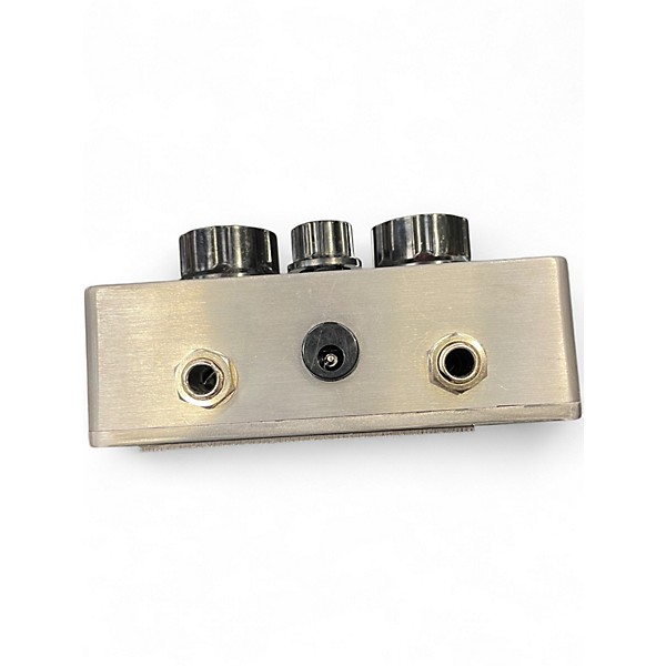 Used Death By Audio Fuzz War Effect Pedal