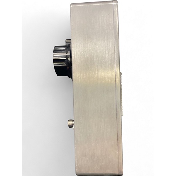 Used Death By Audio Fuzz War Effect Pedal